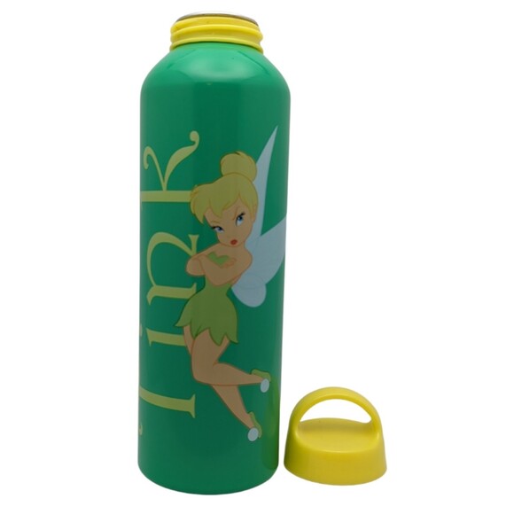 Disney Other - Disney Tinkerbell "Tink" Aluminum water bottle